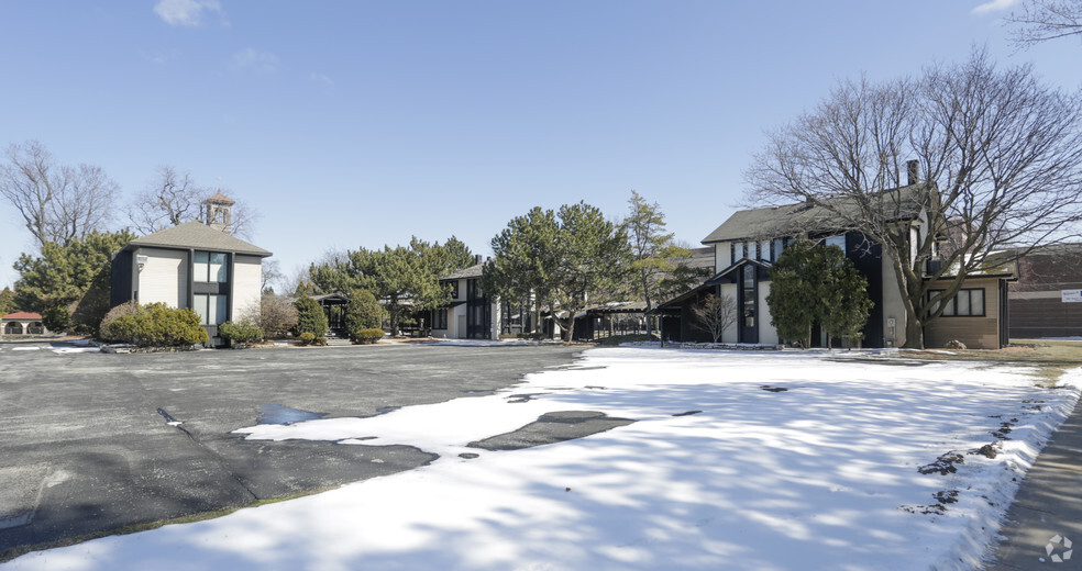 420 S Martin St, Green Bay, WI à vendre - Photo de l’immeuble – Image 1 sur 4