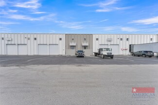 Plus de détails pour 9001-9021 NW 105th Way, Miami, FL - Industriel/Logistique à louer