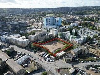 Plus de détails pour Thornton Rd, Bradford - Terrain à vendre