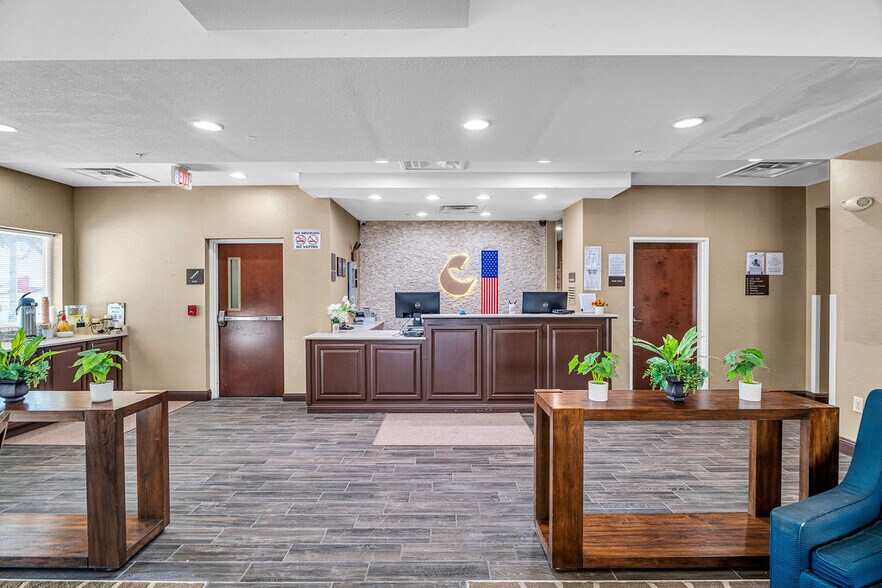 910 W Interstate 20, Midland, TX à vendre - Photo de l’immeuble – Image 3 sur 20