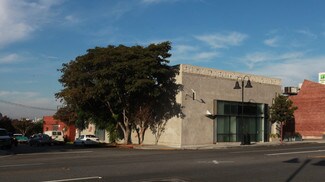 Plus de détails pour 449 S San Fernando Blvd, Burbank, CA - Local d'activités à louer