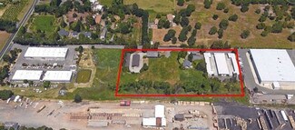Plus de détails pour 22684 Broadway, Sonoma, CA - Terrain à louer