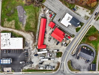 Plus de détails pour 133 W Blue Lick Rd, Shepherdsville, KY - Local commercial à vendre