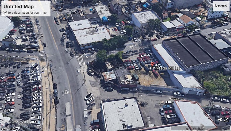 Reeds Mill Ln, Bronx, NY à louer - Autre – Image 1 sur 1