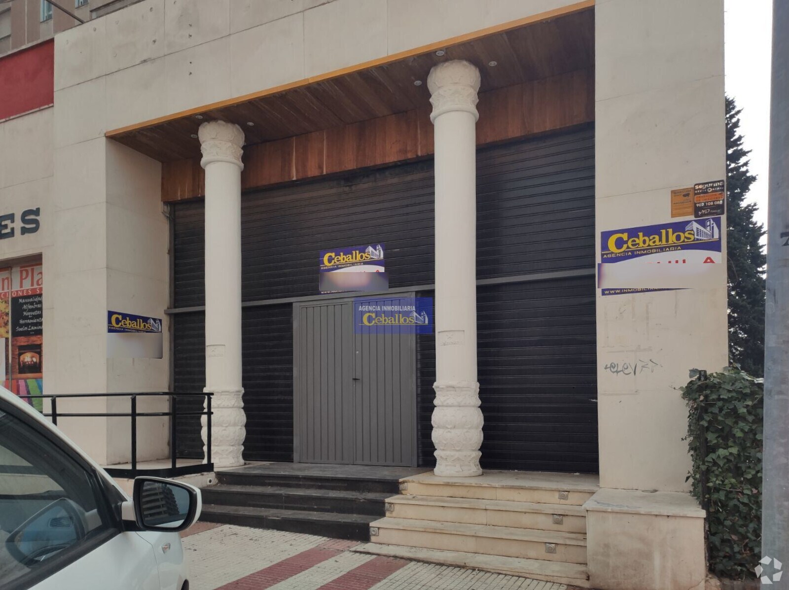Immeuble residentiel dans Guadalajara, Guadalajara à vendre Photo intérieure– Image 1 sur 2