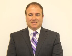 John Garcia