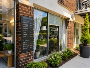 5202 Washington St, Downers Grove, IL à louer Photo intérieure– Image 1 sur 6