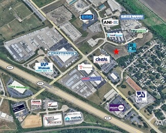 Plus de détails pour Walsh (Lots 2 & 3) Ct, Saint Charles, MO - Terrain à vendre