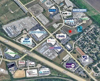 Plus de détails pour Walsh (Lots 2 & 3) Ct, Saint Charles, MO - Terrain à vendre