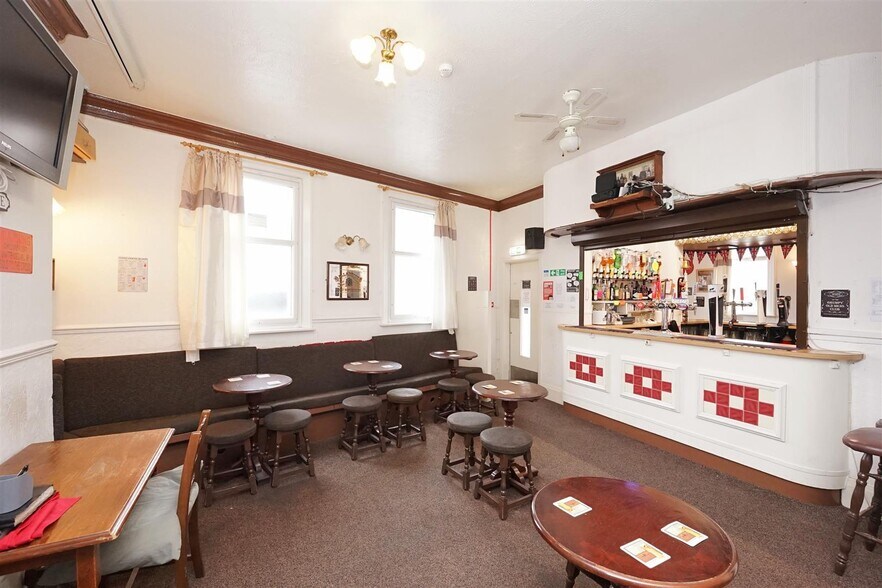 97-99 Church St, Barrow In Furness à vendre - Photo de l’immeuble – Image 2 sur 20