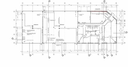1 Futura Dr, Acton, ON à louer Plan d’étage– Image 1 sur 1