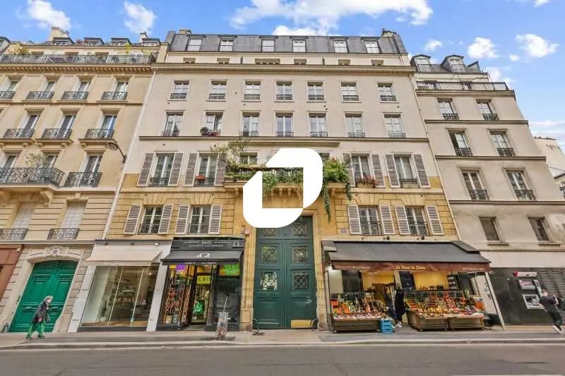 129 Rue De Sèvres, Paris à louer Photo de l’immeuble– Image 1 sur 13