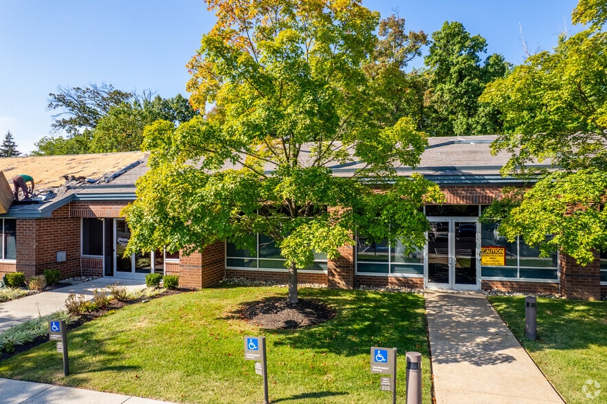 2700 Horizon Dr, King Of Prussia, PA à louer - Photo principale – Image 1 sur 5