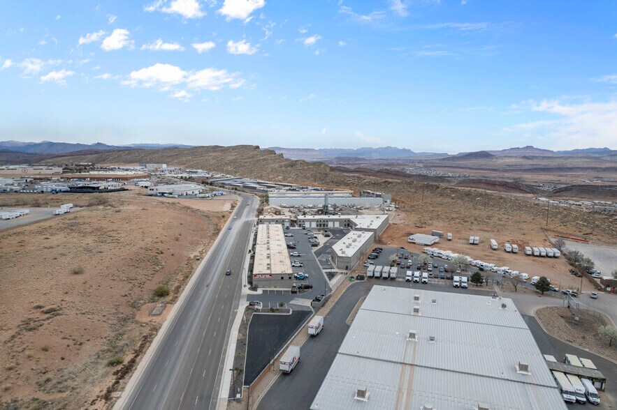 178 N Old Highway 91 hwy, Hurricane, UT à louer - Photo de l’immeuble – Image 2 sur 7