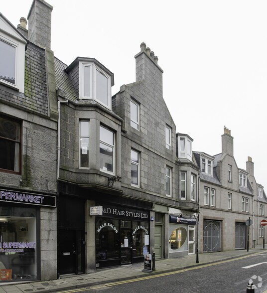 17 Summer St, Aberdeen à vendre - Photo de l’immeuble – Image 2 sur 2