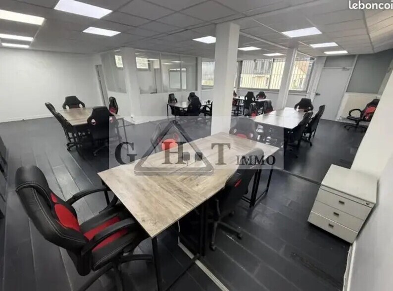 Bureau dans Montreuil à vendre - Photo intérieure – Image 1 sur 7