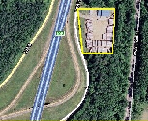 3460 I 55 S, Jackson, MS à louer - Aérien – Image 2 sur 21