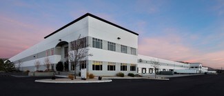 Plus de détails pour 38 Isidor Ct, Sparks, NV - Industriel/Logistique à louer