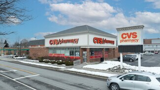 Plus de détails pour 163 Robinson St, Binghamton, NY - Local commercial à vendre