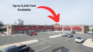 Plus de détails pour 3201-3211 Olivet Church Rd, Paducah, KY - Local commercial à louer