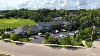 Plus de détails pour 325 Marshall Ave, Aurora, IL - Industriel/Logistique à vendre