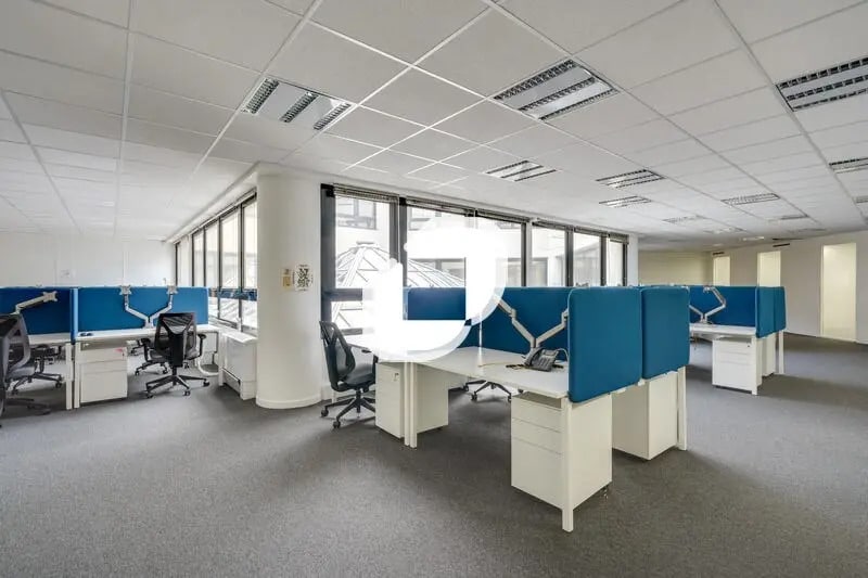 Bureau dans Le Pecq à louer - Photo intérieure – Image 2 sur 14