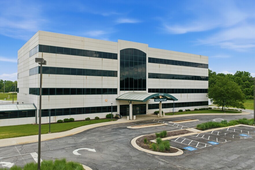 2150 Gettler St, Dyer, IN à louer - Photo de l’immeuble – Image 3 sur 25