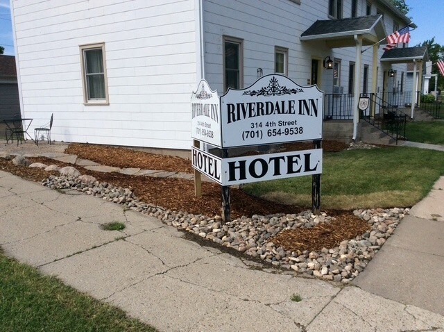 314 4th St, Riverdale, ND à vendre - Photo de l’immeuble – Image 3 sur 37