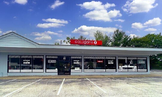 84-86 S Central Ave, Hartsdale, NY à louer - Photo de l’immeuble – Image 3 sur 3