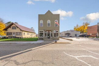 Plus de détails pour 305 Main St, Henderson, MN - Local commercial à vendre