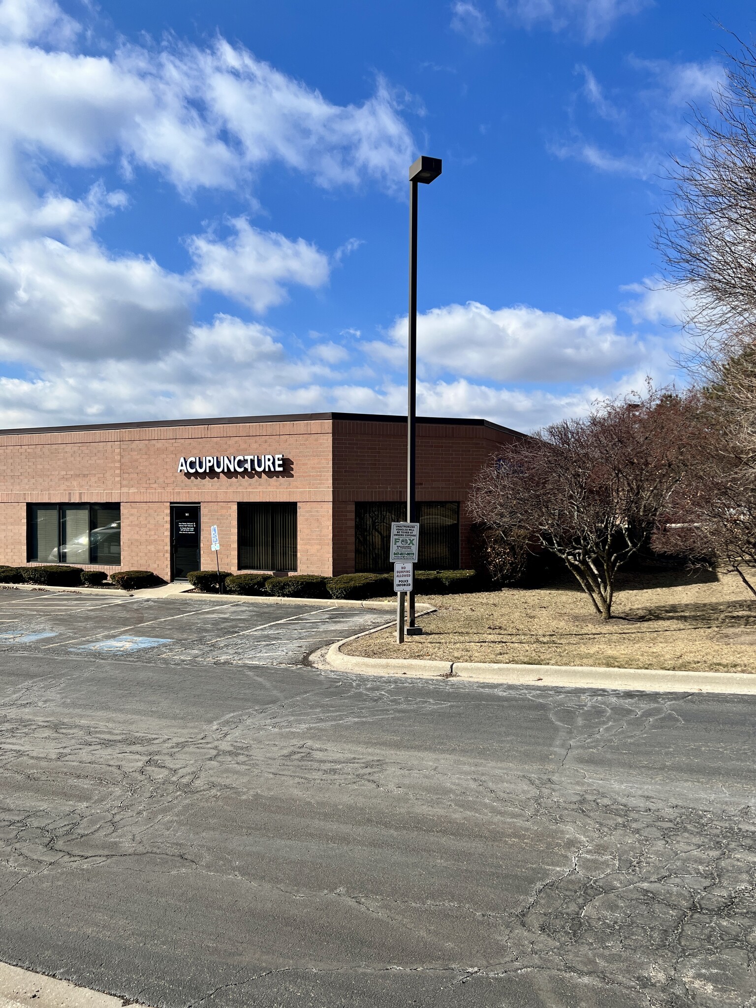 500 Park Ave, Lake Villa, IL à vendre Photo principale– Image 1 sur 8