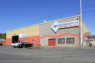 Plus de détails pour 6801 Elvas Ave, Sacramento, CA - Industriel/Logistique à louer