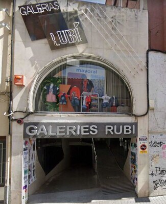 Plus de détails pour Local commercial à vendre