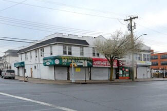 Plus de détails pour 12620 Rockaway Blvd, South Ozone Park, NY - Local commercial à louer