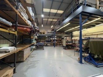 Summerleys Rd, Princes Risborough, BKM HP27 9PX - Lot C1 -  - Photo intérieure - Image 1 of 4