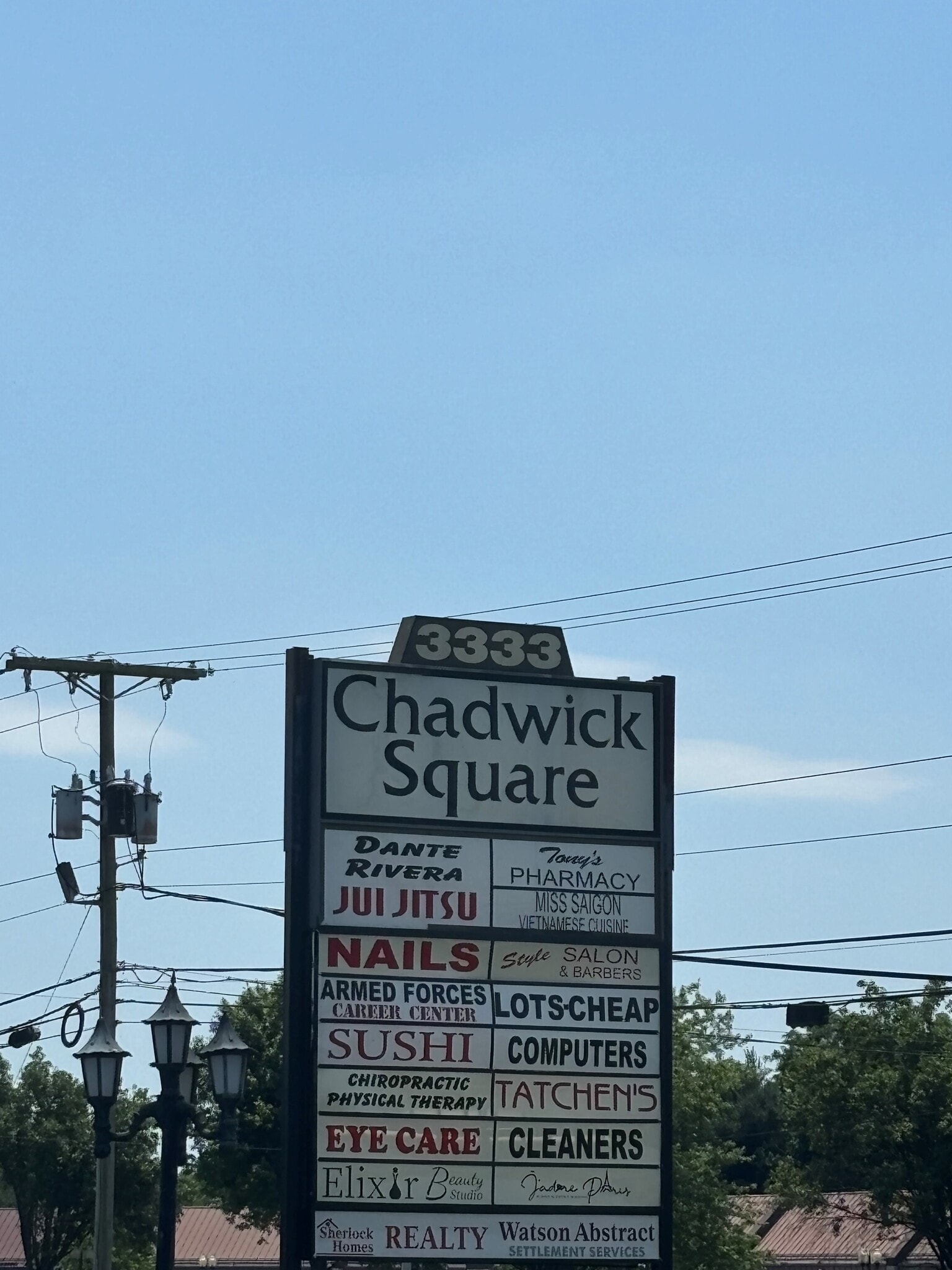 3333 Highway 9, Freehold, NJ à louer Photo de l’immeuble– Image 1 sur 6