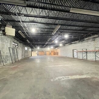 Plus de détails pour 1641 Columbus Ave, Boston, MA - Industriel/Logistique à louer