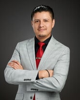 Alejandro Martinez Cansino