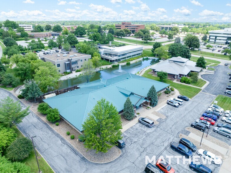 1455 29th St, West Des Moines, IA à vendre - Photo de l’immeuble – Image 2 sur 5