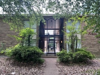 Plus de détails pour 955 N Parkway, Memphis, TN - Logement à vendre