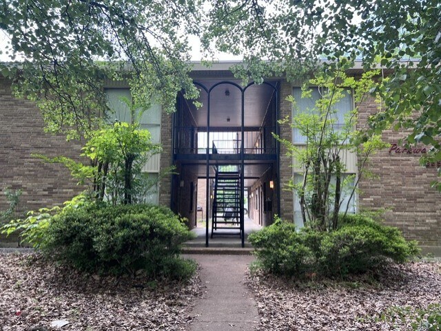 955 N Parkway, Memphis, TN à vendre Photo principale– Image 1 sur 10