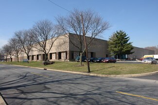 Plus de détails pour 74-86 Northfield Ave, Edison, NJ - Industriel/Logistique à louer