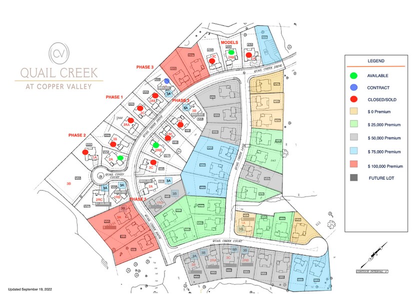 Copper Valley Development, Copperopolis, CA à vendre - Photo de l’immeuble – Image 3 sur 3