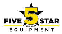 Five Star Equipment