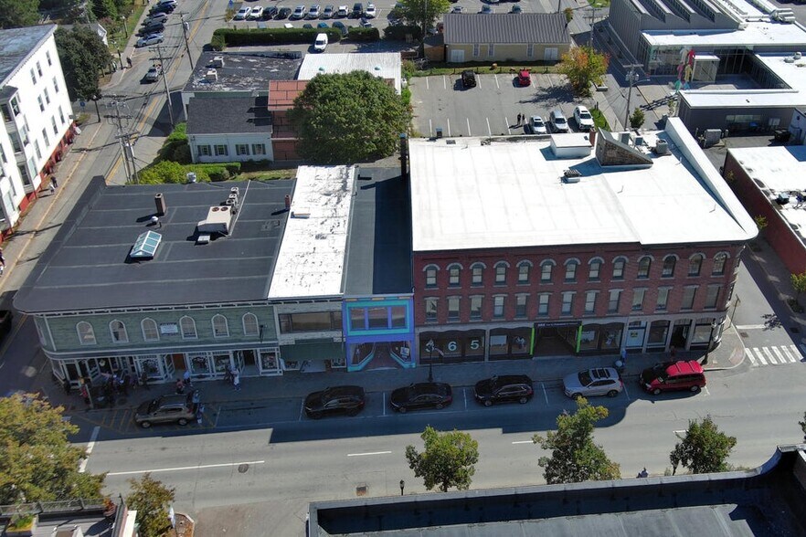 367 Main St, Rockland, ME à vendre - Photo de l’immeuble – Image 2 sur 42