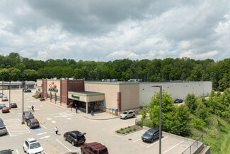 Plus de détails pour 1709 E Main St, Kent, OH - Local commercial à louer