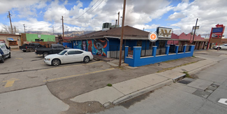 Plus de détails pour 3998 Doniphan Dr, El Paso, TX - Local commercial à vendre