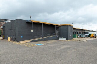 Plus de détails pour 5151 N Bannock St, Denver, CO - Industriel/Logistique à louer
