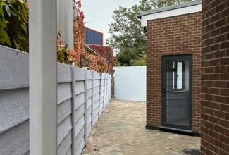 72-74 Dudden Hill Ln, Londres à louer Photo de l’immeuble– Image 2 sur 6