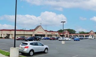 Plus de détails pour 426-521 Raritan St, Sayreville, NJ - Local commercial à louer